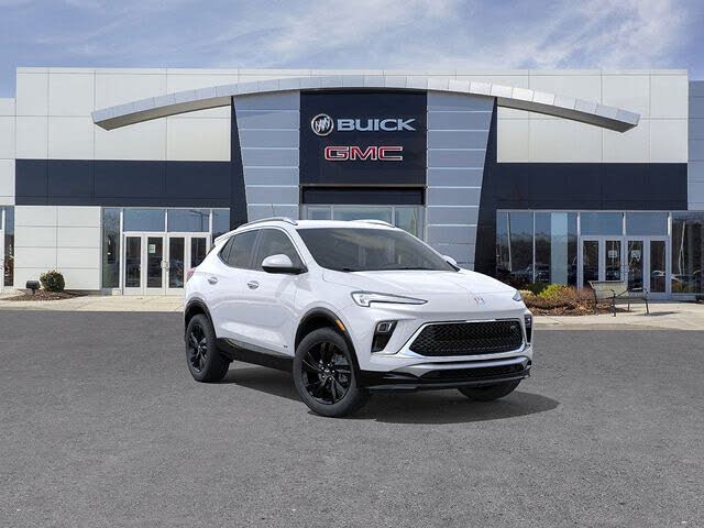 2026 Buick Encore GX Sport Touring AWD
