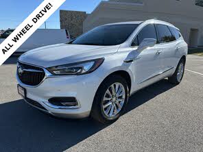 Buick Enclave Premium AWD