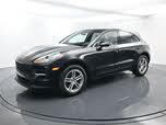 Porsche Macan AWD