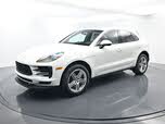 Porsche Macan S AWD