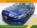 Hyundai Elantra SEL FWD