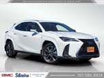 Lexus UX 200 F Sport FWD