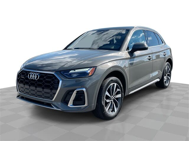 2023 Audi Q5 quattro Premium S Line 45 TFSI