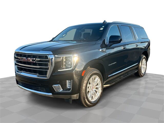 2023 GMC Yukon XL SLT 4WD