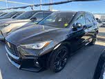 INFINITI QX50 Sport AWD