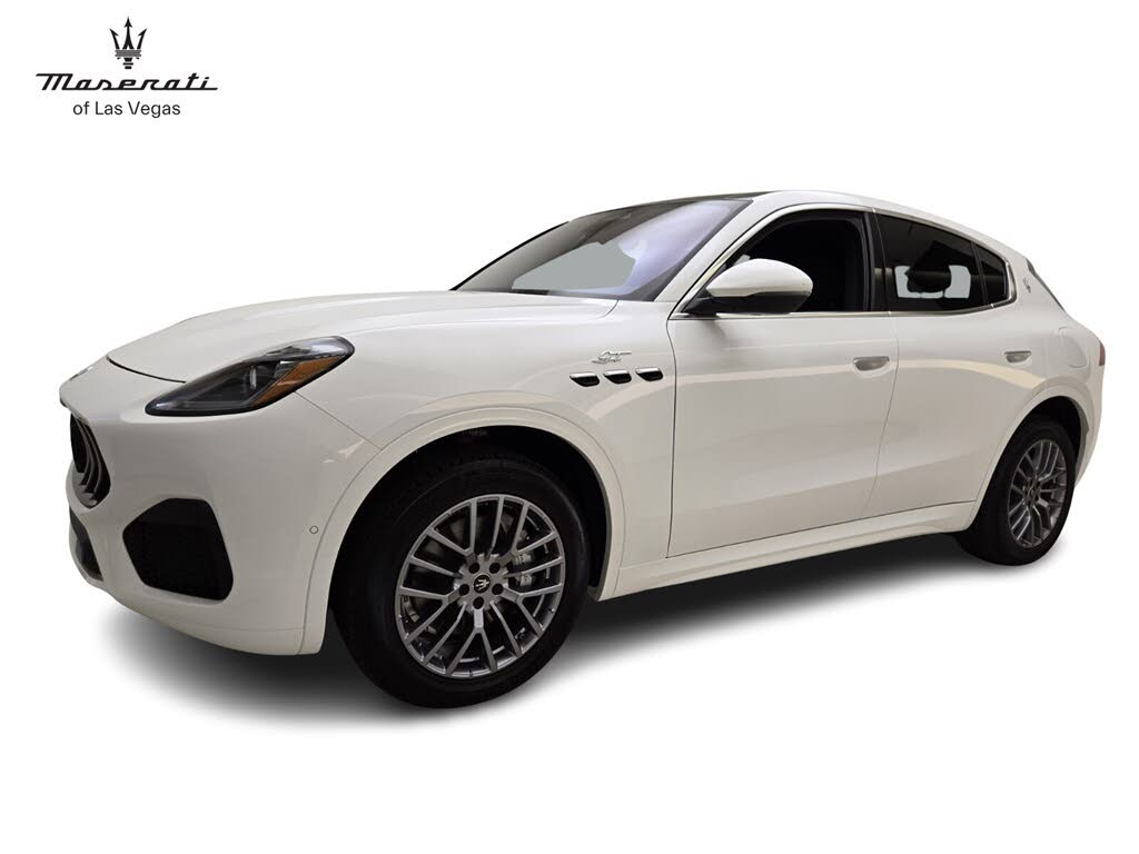 2024 Maserati Grecale GT AWD