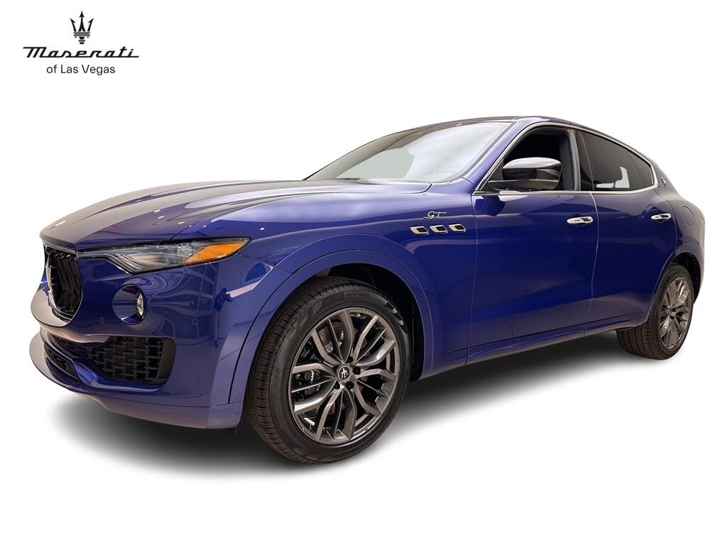 2024 Maserati Levante GT AWD