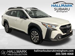 Subaru Outback Premium AWD