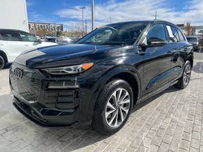 Audi Q6 e-tron quattro Premium