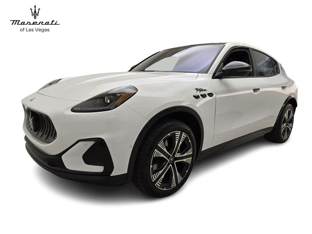 2025 Maserati Grecale Folgore AWD