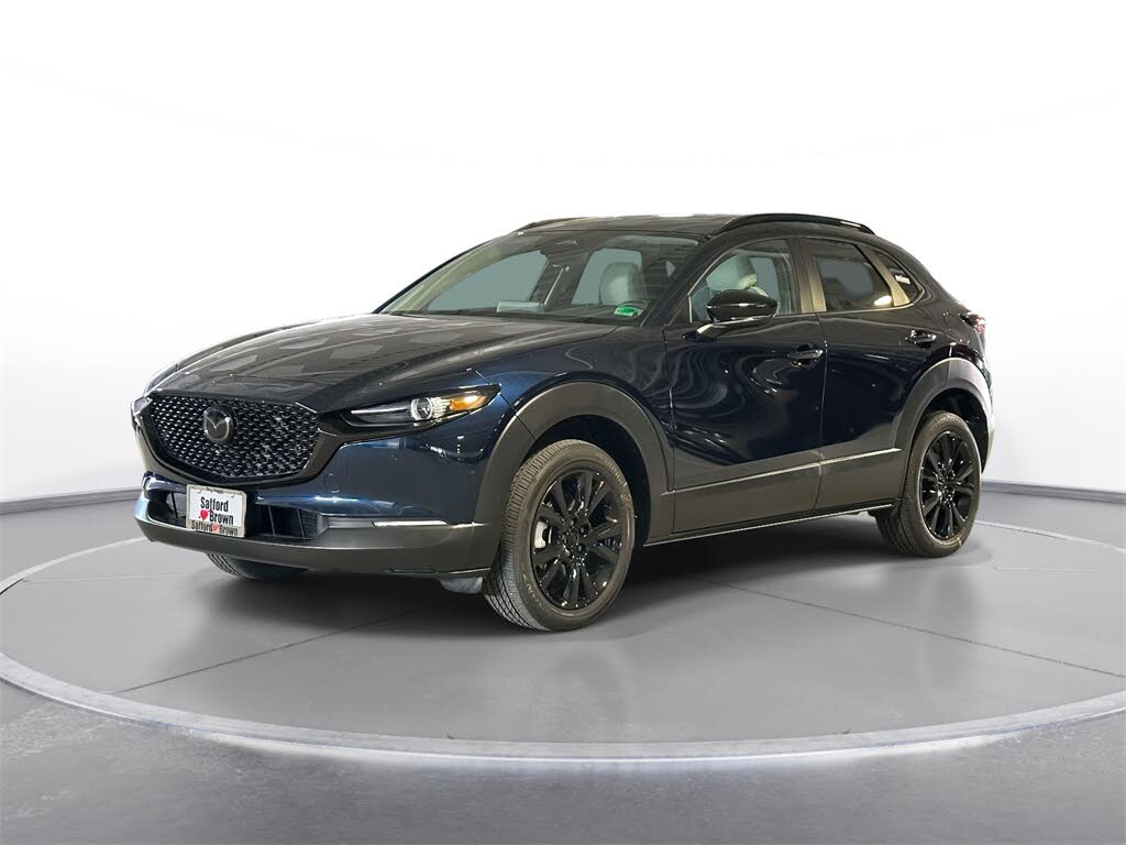 2026 Mazda CX-30 2.5 S Aire Edition AWD