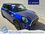 2019 MINI Cooper