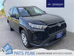 Toyota RAV4 LE AWD
