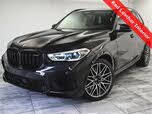 BMW X5 M AWD