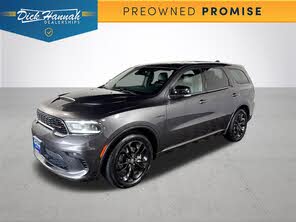 Dodge Durango R/T AWD