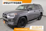 Toyota 4Runner Nightshade Edition RWD