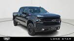 Chevrolet Silverado 1500 LT Trail Boss Crew Cab 4WD
