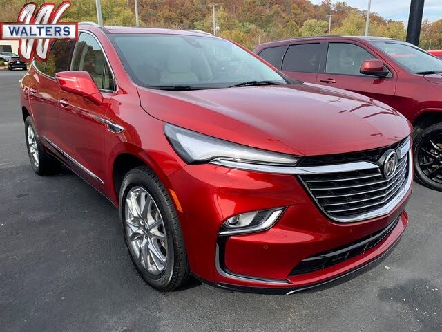 2023 Buick Enclave Essence FWD