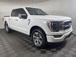 Ford F-150 Platinum SuperCrew 4WD