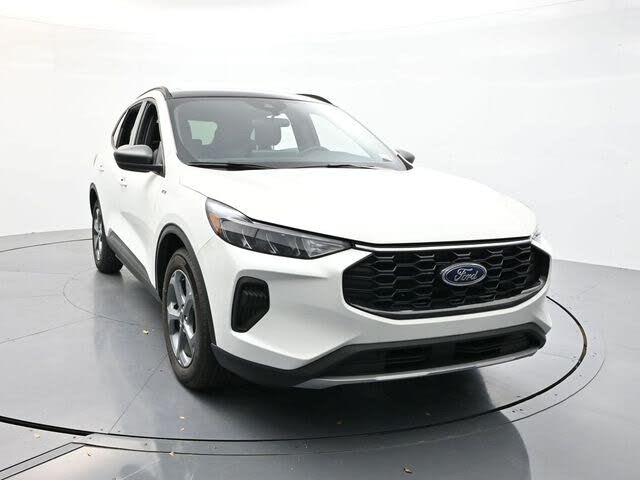 2025 Ford Escape Hybrid ST-Line FWD