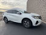 Nissan Murano SV FWD