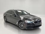 BMW 5 Series 530i xDrive Sedan AWD