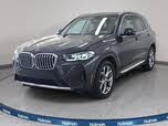 BMW X3 xDrive30i AWD