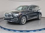 BMW X5 xDrive40i AWD