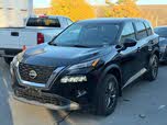 Nissan Rogue S AWD