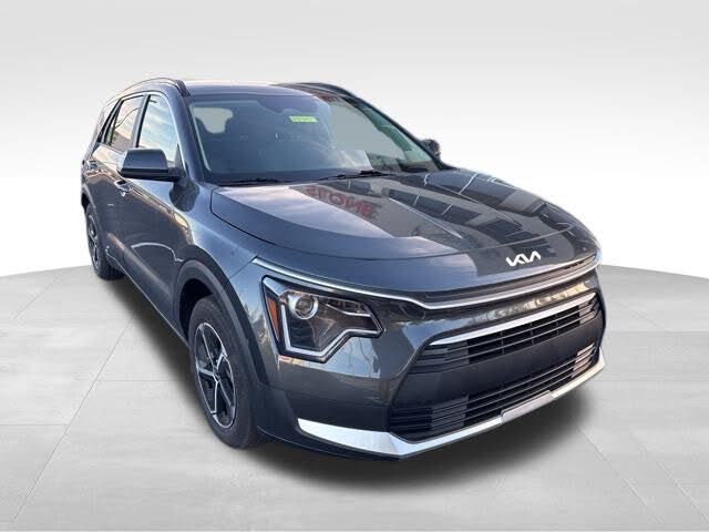 2024 Kia Niro LX FWD