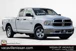 RAM 1500 Classic SLT Quad Cab 4WD