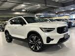 Volvo XC40 B5 Plus Dark Theme AWD