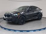 BMW X6 xDrive40i