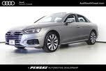 Audi A4 quattro Premium Plus 40 TFSI AWD