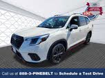 Subaru Forester Sport Crossover AWD