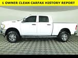RAM 2500 Tradesman Crew Cab 4WD