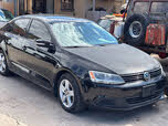 Volkswagen Jetta TDI
