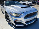 Ford Mustang EcoBoost Premium Coupe RWD