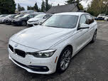 BMW 3 Series 328i Sedan RWD