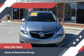 Buick Envision Essence AWD