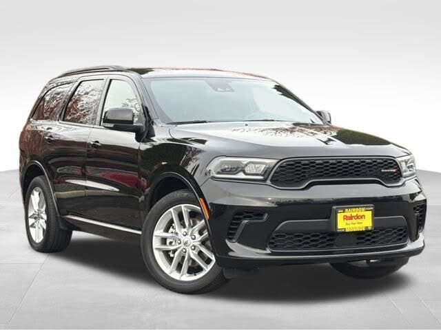 2024 Dodge Durango GT Plus AWD