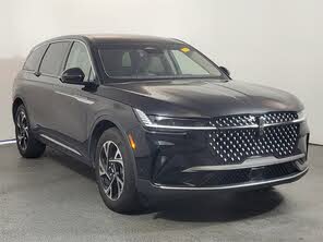 Lincoln Nautilus Premiere AWD