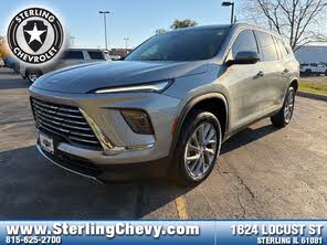 Buick Enclave Preferred AWD