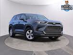 Toyota Grand Highlander Hybrid LE AWD