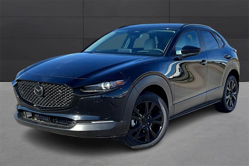 2026 Mazda CX-30 2.5 Turbo Aire Edition AWD