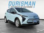 Chevrolet Bolt EV 1LT FWD