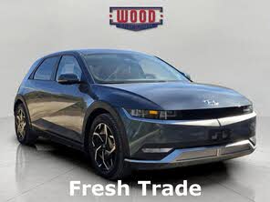 Hyundai Ioniq 5 SE RWD