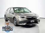Subaru Legacy Limited AWD