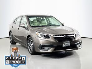 Subaru Legacy Limited AWD