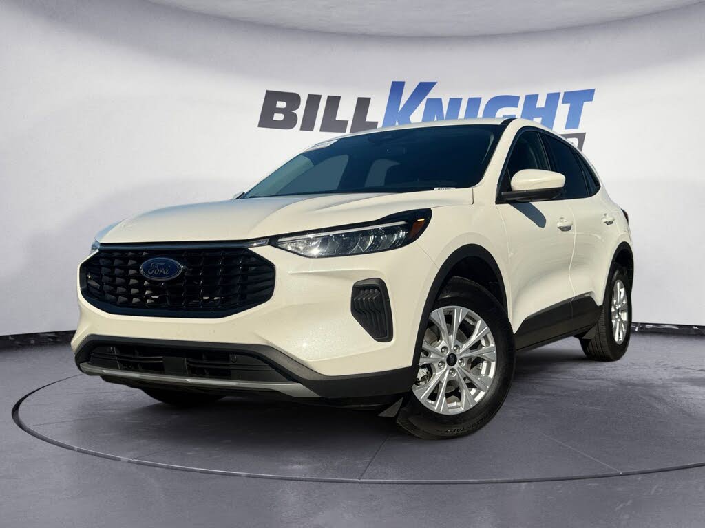 2023 Ford Escape Active AWD